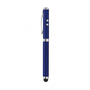 MultiTouch 4-en-1 stylo