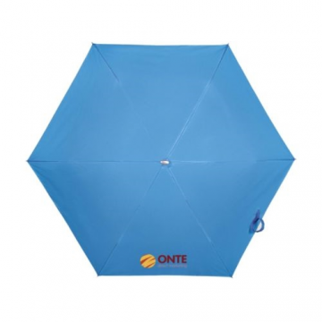 Parapluie ultra pliable