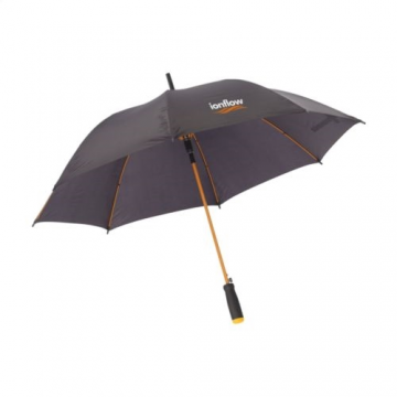 Colorado Black parapluie