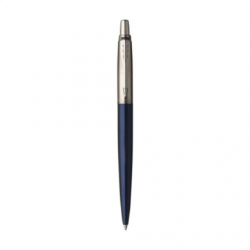 Parker Jotter stylo bleu foncé