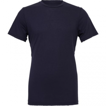 T-SHIRT HOMME COL ROND