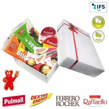 Coffret cadeau home office...