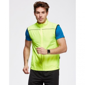 DYNAMIX - Coupe-Vent Running