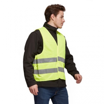 SAFETY VEST - Gilet De...