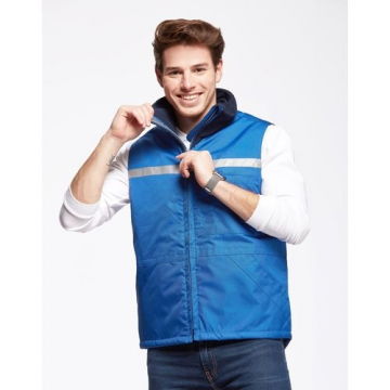 CAPITOL - Bodywarmer De...