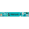 Objet Pub