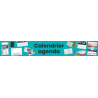 Calendrier et Agenda